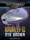 Imagen de portada para Aurora